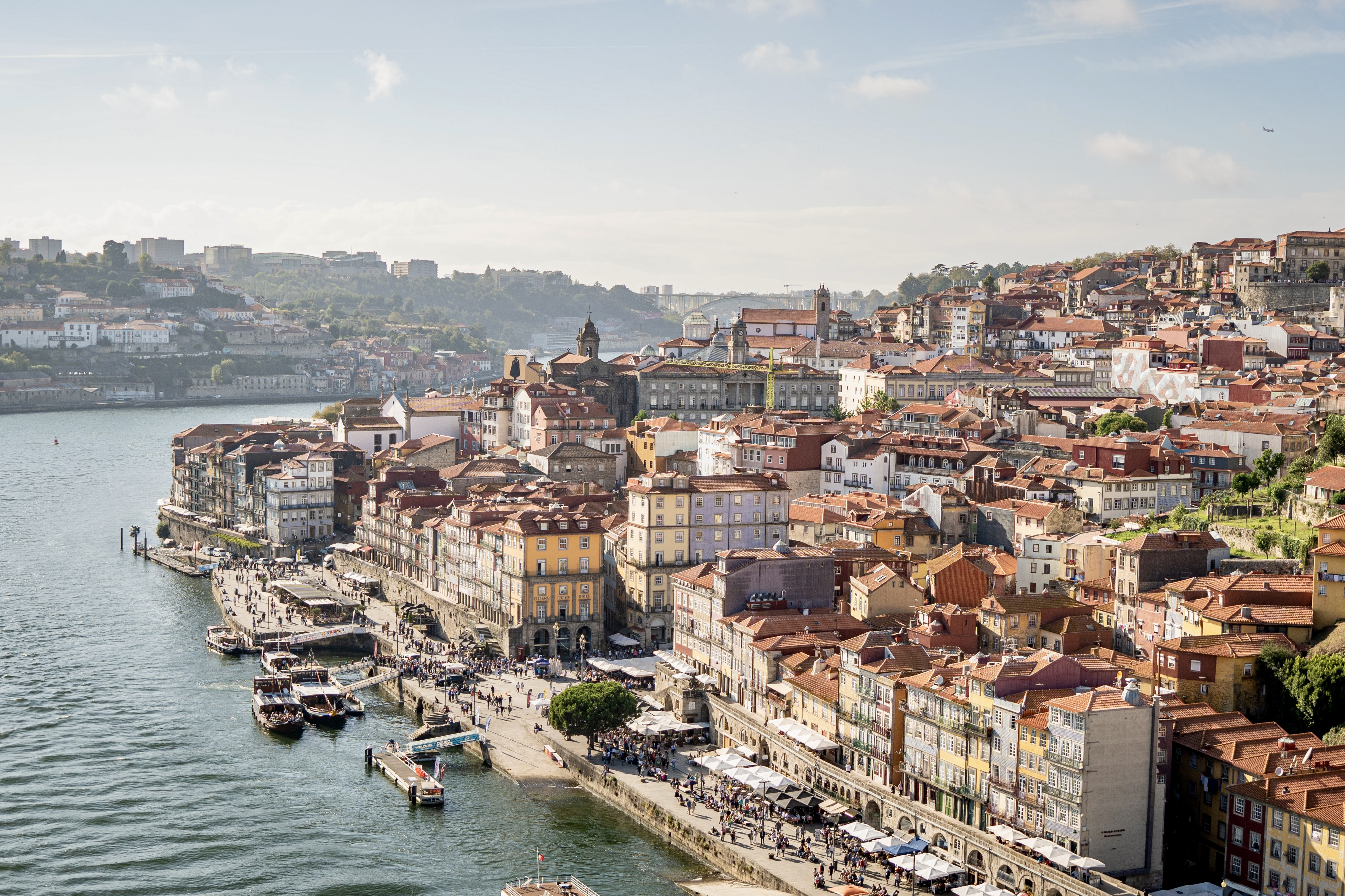 The BIOMEC Lab participated at the ESB 2022 Congress in Porto