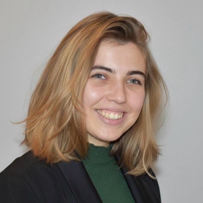 foto CV Aroa BIOMEC