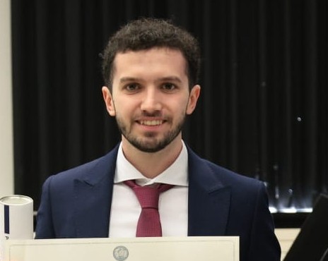 foto profilo – Marco Banfi